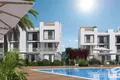 Dúplex 4 habitaciones 78 m² Girne Kyrenia District, Chipre del Norte