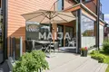 Casa 4 habitaciones 83 m² Jarvenpaa, Finlandia