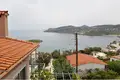 Townhouse 4 bedrooms 220 m² Kaki Thalassa, Greece