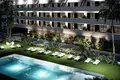 2 bedroom apartment 66 m² Finestrat, Spain