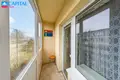 2 room apartment 41 m² Svencele, Lithuania