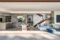 4 bedroom house 653 m² Benahavis, Spain