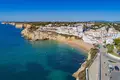 2 bedroom apartment 80 m² Carvoeiro, Portugal