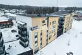 Mieszkanie 3 pokoi 60 m² Tampereen seutukunta, Finlandia
