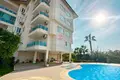 Appartement 1 chambre 100 m² Alanya, Turquie