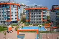 Duplex 3 chambres 125 m² Yaylali, Turquie