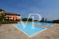 Квартира 2 комнаты 75 м² Manerba del Garda, Италия