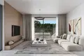 Apartamento 1 habitacion 112 m² Pafos, Chipre