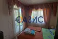 Mieszkanie 2 pokoi 59 m² Nesebyr, Bułgaria