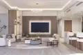 Kompleks mieszkalny New high-rise residence Me Do Re 2 with swimming pools close to a golf club and a British school, in JLT, Dubai, UAE