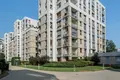 Квартира 2 комнаты 38 м² Варшава, Польша