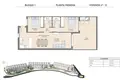 Apartamento 3 habitaciones 98 m² Finestrat, Španjolska