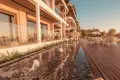 Penthouse 3 pokoi 178 m² Muratpasa, Turcja