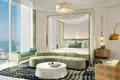  Safa Two de GRISOGONO — futuristic residential complex by DAMAC with designer finishes at the edge of Business Bay, Dubai