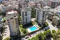Wohnung 3 zimmer 110 m² Alanya, Türkei