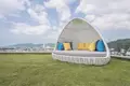villa de 5 dormitorios 477 m² Pa Tong, Tailandia