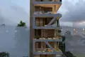 Apartamento 2 habitaciones 105 m² Limasol, Chipre