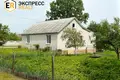 House 66 m² Kisieliaviecki sielski Saviet, Belarus