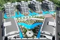 Kompleks mieszkalny Serdar Uygun Premium Residence