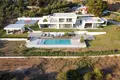 Villa de 7 dormitorios 395 m² Nikiti, Grecia