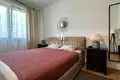 Apartamento 3 habitaciones 92 m² Morinj, Montenegro