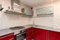 1 room apartment 44 m² Minsk, Belarus