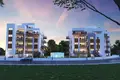 Mieszkanie 3 pokoi 146 m² Demos Agiou Athanasiou, Cypr