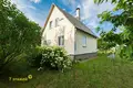 Casa 100 m² Rakauski sielski Saviet, Belarús