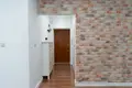 2 room apartment 42 m² Warsaw, Poland