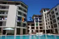Apartamento 2 habitaciones 51 m² Sunny Beach Resort, Bulgaria