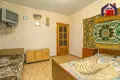 Apartamento 3 habitaciones 75 m² Aliachnovicy, Bielorrusia