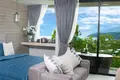 2 bedroom apartment 69 m² Phuket, Thailand