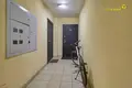 Квартира 2 комнаты 63 м² Смолевичи, Беларусь