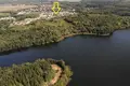 Chalet 166 m² Jzufouski sielski Saviet, Bélarus