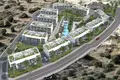 Apartment 55 m² Karaagac, Turkey