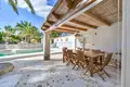 5-Schlafzimmer-Villa 400 m² Altea, Spanien