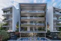 Квартира 2 спальни 131 м² Гермасойя, Кипр