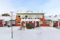 Квартира 4 комнаты 109 м² Seinaejoen seutukunta, Финляндия