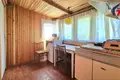 Дом 28 м² Радошковичский сельский Совет, Беларусь