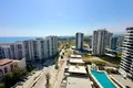 Mieszkanie 2 pokoi 65 m² Mezitli, Turcja