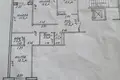 Apartamento 3 habitaciones 78 m² Grodno, Belarús