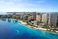 Wohnung 4 zimmer 185 m² Dubai, Vereinigte Arabische Emirate