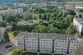 Apartamento 1 habitación 28 m² Ukmerge, Lituania