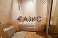 Mieszkanie 2 pokoi 72 m² Sweti Włas, Bułgaria