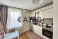 Wohnung 3 zimmer 62 m² Nessebar, Bulgarien
