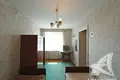 2 room apartment 43 m² Brest, Belarus