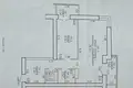 Apartamento 2 habitaciones 60 m² Kopishche, Belarús