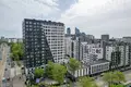 Appartement 2 chambres 32 m² Varsovie, Pologne