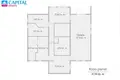Haus 311 m² Mulau, Litauen