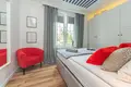 2 room apartment 37 m² in Gdansk, Poland